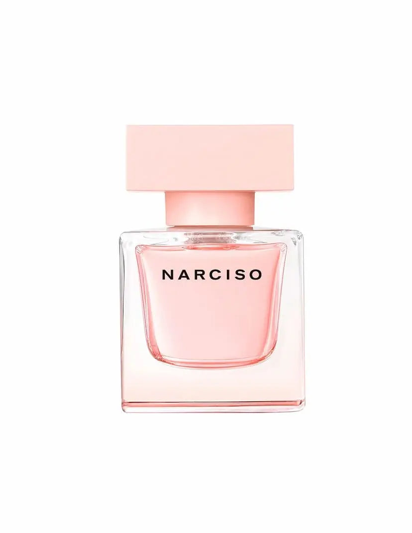 Narciso Rodriguez Cristal pour femme  Eau de Parfum spray 3oz, 1oz équivaut à 30ml Narciso Rodriguez