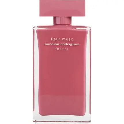 Narciso Rodriguez Fleur Musc for Women Eau de Parfum Spray 3.4oz Narciso Rodriguez