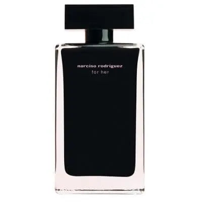 Narciso Rodriguez For Her Eau de Toilette 100ml Narciso Rodriguez