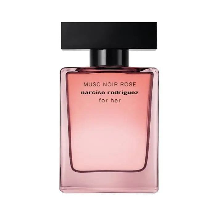 Narciso Rodriguez For Her Musc Noir Rose Eau de Parfum 30ml Narciso Rodriguez