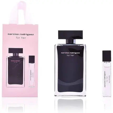 Narciso Rodriguez Fragrance Set 10ml Narciso Rodriguez