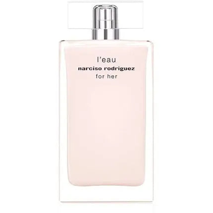 Narciso Rodriguez L'EAU Eau de Toilette Spray 100ml For Her