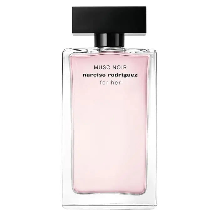 Narciso Rodriguez Musc Noir For Her Eau de Parfum spray 100ml Narciso Rodriguez