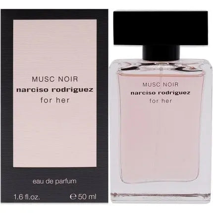 Narciso Rodriguez Musc Noir for Her Eau de Parfum 50ml Narciso Rodriguez