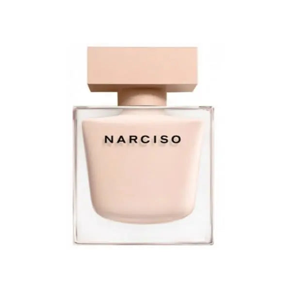 Narciso Rodriguez Poudree 90ML pour femme  Eau De Parfum Narciso Rodriguez