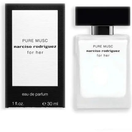 Narciso Rodriguez - Pure Musc For Her Eau de Parfum spray 30ml Narciso Rodriguez