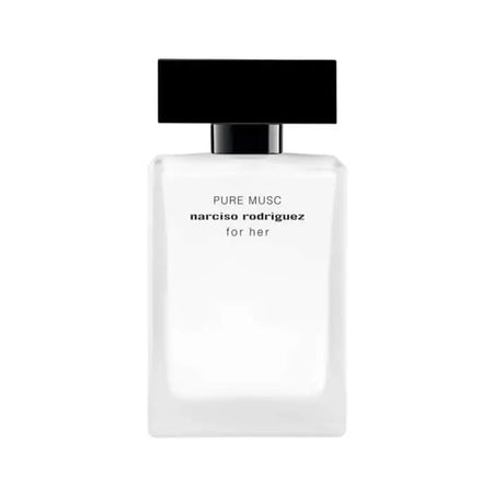 Narciso Rodriguez Pure Musc For Her Eau de parfum  Spray 50ml Narciso Rodriguez