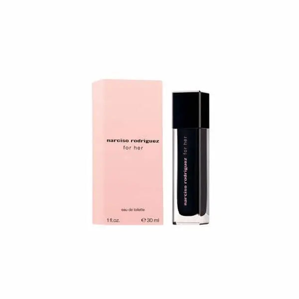 Narciso Rodriguez Woman Eau de Toilette Spray 30ml Narciso Rodriguez