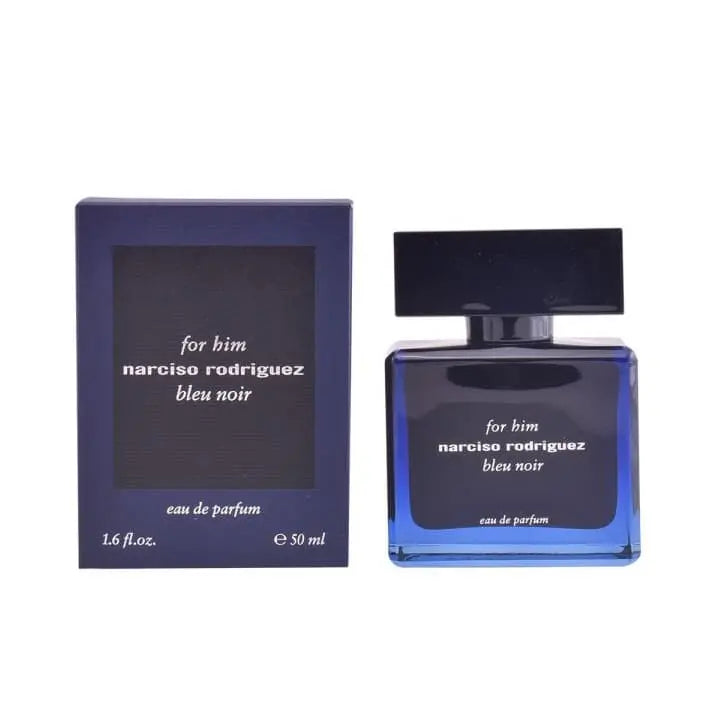 Narciso Rodriguez for Him Bleu Noir Parfum 50ml Narciso Rodriguez