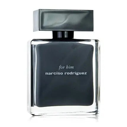 Narciso Rodriguez for Him Men 3.3 oz Eau de Toilette Spray Narciso Rodriguez