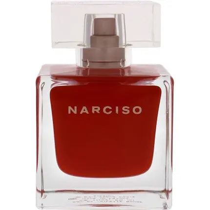 Narciso Rouge Eau De Toilette Spray 50ml Narciso Rodriguez