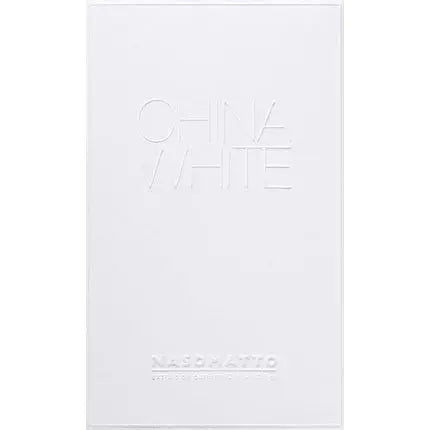 Nasomatto China White Eau de Parfum Spray for Women 30ml Nasomatto