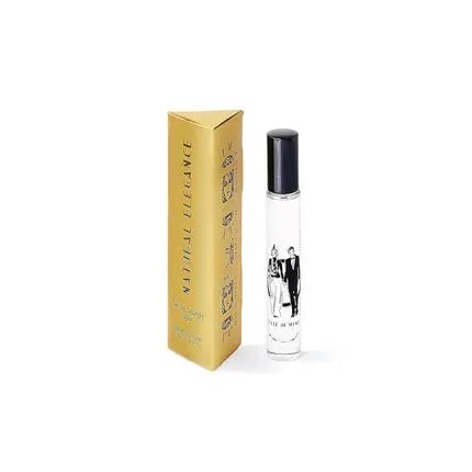 Natural Elegance Eau De Parfum 10ml State Of Mind