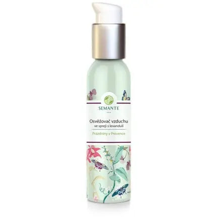 Naturalis Semante Holiday in Provence Deodorant - Lavender, 100 ml, Organic Naturalis