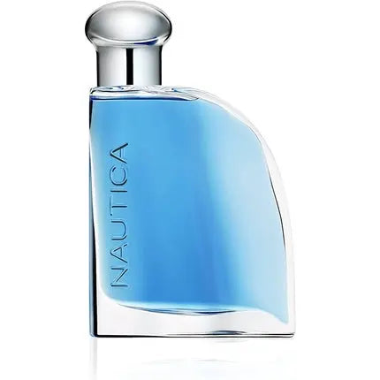 Nautica Blue Eau de Toilette Spray 50ml Nautica