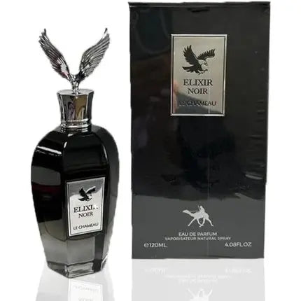 Navigator Paris Le Chameau Eau De Parfum 120ml