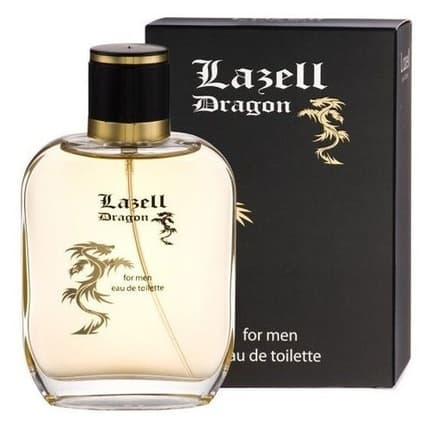 Montblanc Dragon Eau de Toilette (EDT) Homme 100ml