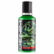 Denim Wild Men Parfum  100ml Denim