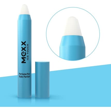 Mexx Ice Touch Woman to Go pour femme
