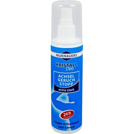 Murnauers Mineral Deodorant Spray 100ml Murnauer