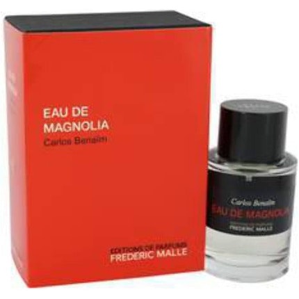Frederic Malle Eau De Magnolia Eau De Parfum Spray 100ml