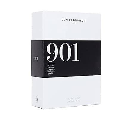Bon Parfumeur #901 Eau de Parfum (EDP) Mixte 100ml