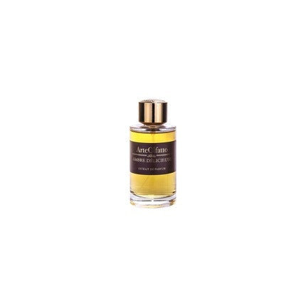 ARTEOLFATTO AmberDelicious Extrait de parfum  100ml Arteolfatto