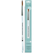 CND PROSERIES Liquid & Powder Round Brush #6