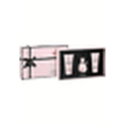 Viktor & Rolf Flowerbomb Gift Set New & Sealed + BL + BC Coffret (Coffret) Mixte 30ml