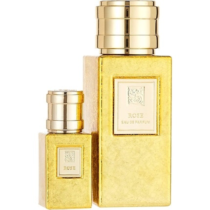 Signature Sillage D'orient Rose Eau De Parfum 100ml and 15ml Signature