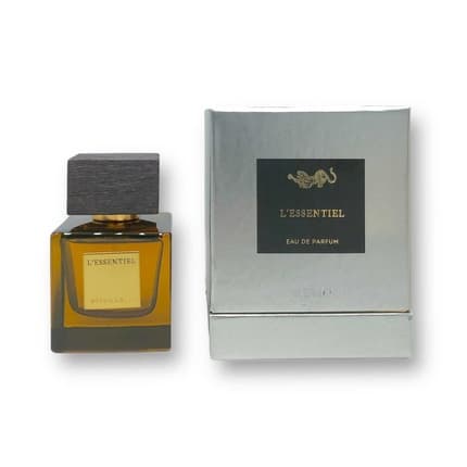 Rituals Homme L'Essentiel Edp By Rituals