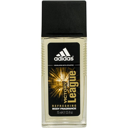 Adidas Victory League Deodorant 75ml for Men adidas