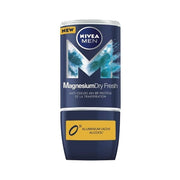 Nivea Men Roller Magnesium Dry 50ml Nivea