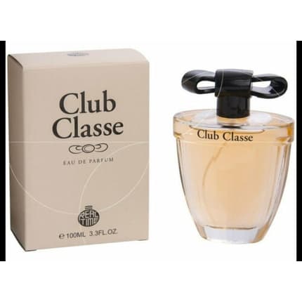 Realtime Real Time Eau de Parfum (EDP) Femme 100ml