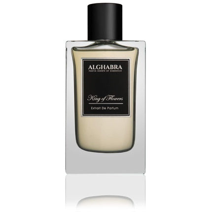 Alghabra King of Flowers Extrait de Parfum 50ml