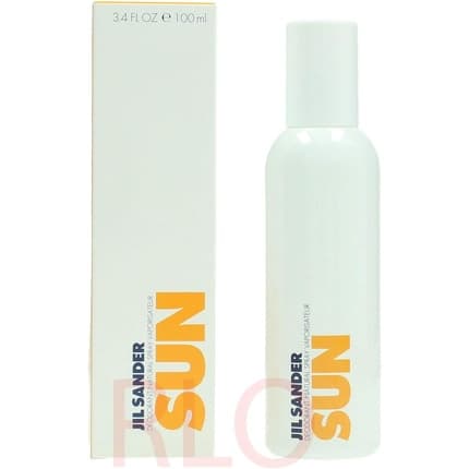 Jil Sander Sun Deospray Déodorant (Déo) Mixte