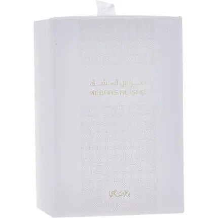 Nebras Al Ishq NOOR Perfume Oil 6ml by Rasasi Rasasi