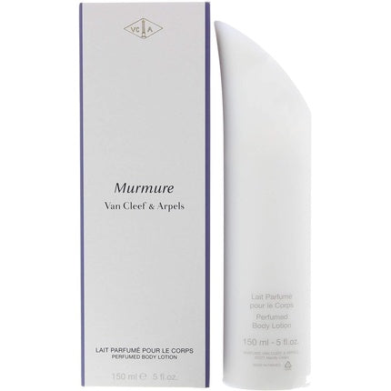 Van Cleef & Arpels Murmure Perfumed Body Lotion 150ml Maison des fragrances