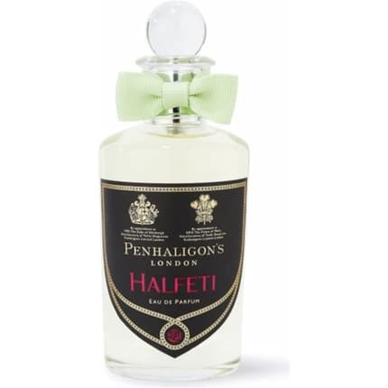Penhaligon's London Penhaligon's Halfeti Leather Eau de Parfum (EDP) Mixte