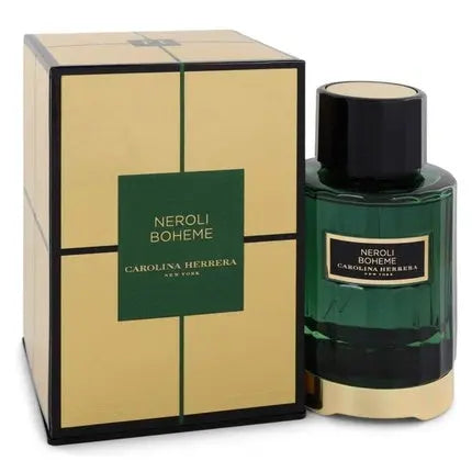 Neroli Boheme by Carolina Herrera Unisex Eau De Parfum Spray 3.4 oz Carolina Herrera