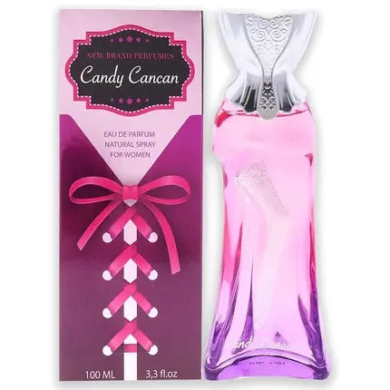 New Brand Candy Cancan Women 3.3 Oz Edp Spray New Brand Perfumes