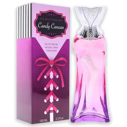 New Brand Candy Cancan Women 3.3 Oz Edp Spray New Brand Perfumes