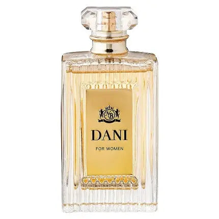 New Brand  Dani Eau de parfum  Spray Women 3.3 oz