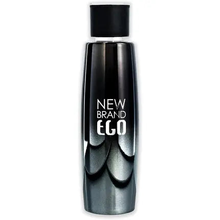 New Brand Ego Silver For Mind Edt 100 Ml Unknown