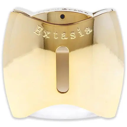 New Brand Extasia Goldy For Women EDP 100ml New Brand