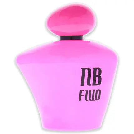 New Brand Fluo Pink EDP Spray Women 3.3 oz New Brand