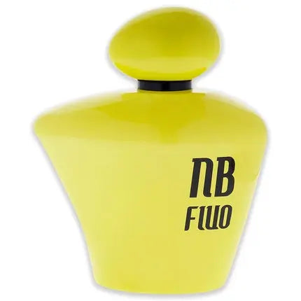 New Brand Fluo Sun Edp Spray Women 3.3 Oz New Brand