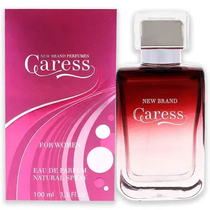 New Brand GARESS for Women 100ml EDP New