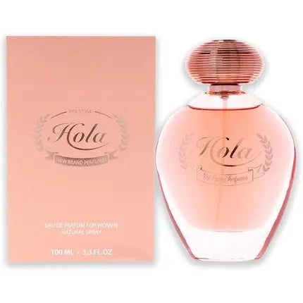 New Brand Hola for Women 3.3oz EDP Spray New Brand