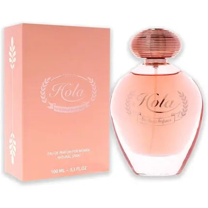 New Brand Hola for Women 3.3oz EDP Spray New Brand